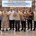 Satgas PRR Dorong Pemerintah Daerah Optimalkan TKD dan Dana Hibah untuk Percepat Pemulihan Pascabencana