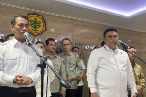 Satgas Pangan Polri Selidiki Dugaan Kartel Harga TBS Kelapa Sawit, Pelaku yang Rugikan Petani Terancam Ditindak Tegas