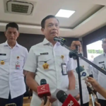 Sebanyak 155 Batalyon dan 30 Brigade Infanteri Teritorial Pembangunan Telah Terbentuk hingga Mei 2026