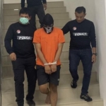 Sempat Kabur Usai Selundupkan 113 Kilogram Sabu, Kurir Narkoba Akhirnya Berhasil Ditangkap Polisi