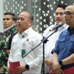 Sony Sonjaya Ungkap Dugaan Proyek Fiktif CCTV di BGN, Kejagung Tegaskan Siap Tindaklanjuti Jika Ada Bukti