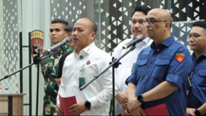 Sony Sonjaya Ungkap Dugaan Proyek Fiktif CCTV di BGN, Kejagung Tegaskan Siap Tindaklanjuti Jika Ada Bukti
