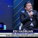 Survei: Sebanyak 83,1 Persen Masyarakat Optimistis UU Polri Mampu Meningkatkan Kinerja Kepolisian
