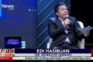 Survei: Sebanyak 83,1 Persen Masyarakat Optimistis UU Polri Mampu Meningkatkan Kinerja Kepolisian