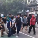 Dua Kelompok Remaja Terlibat Tawuran di Saharjo Tebet, Gunakan Senjata Tajam dan Kembang Api
