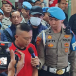 Terungkap Makna Tato Wajah dan Tulisan “Love Taufik” di Tubuh Korban Penyekapan, Polisi Dugaan Ada Manipulasi Psikologis
