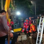 Tragis! Balita Empat Tahun Meninggal Setelah Terperosok ke Lubang Proyek di Tebet, Pengawasan Lokasi Proyek Jadi Sorotan