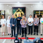 Kapolri: Mabes Polri hingga Polsek di Seluruh Indonesia Akan Gelar Nobar Gratis Piala Dunia 2026 untuk Masyarakat