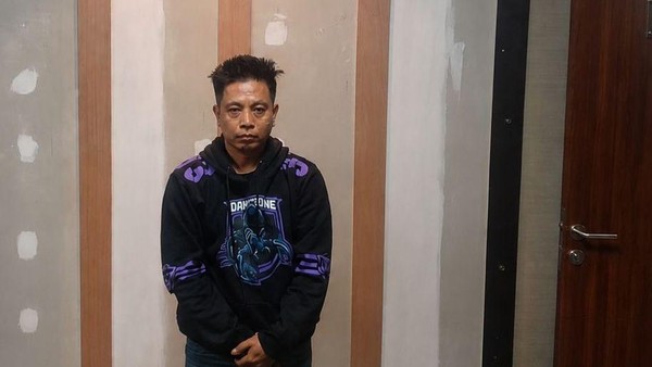 Dittipidnarkoba Bareskrim Polri Pulangkan Buronan Kasus Dugaan TPPU Narkotika dari Malaysia