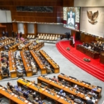 Poin-Poin Krusial Perubahan UU Polri yang Baru Disahkan DPR, Mulai dari Usia Pensiun hingga Jabatan Sipil
