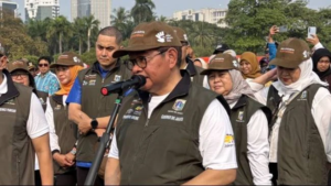 Dukung Jakarta Menjadi Kota Sinema, Pramono Anung Pangkas Pajak Hiburan Film Nasional hingga 50 Persen