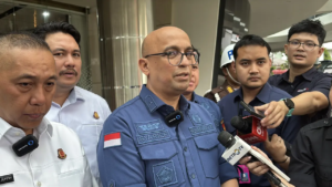 Kejagung Analisis Tiga Barang Bukti Penting untuk Mengungkap Dugaan Korupsi Program Makan Bergizi Gratis