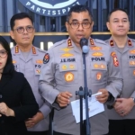 Survei Litbang Kompas Beri Skor Pelayanan Polri 8,37, Institusi Sebut Kepercayaan Publik Adalah Amanah
