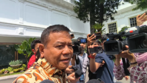 Kepala BIN Respons Wacana Demo Besar Juli 2026, Ajak Seluruh Elemen Bangsa Menjaga Persatuan dan Stabilitas Nasional