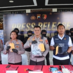 Polres Boyolali Ungkap Kasus Pembunuhan di Ngemplak, Menantu Korban Resmi Ditetapkan sebagai Tersangka