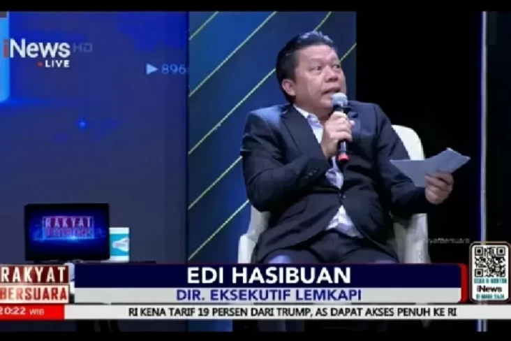 Prabowo Resmikan UU Polri, Pakar Optimistis Korps Bhayangkara Makin Modern dan Presisi