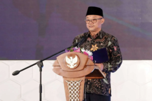 Pemerintah Salurkan Tunjangan Guru Langsung ke Rekening, Tunjangan Guru Non-ASN Naik Menjadi Rp2 Juta<