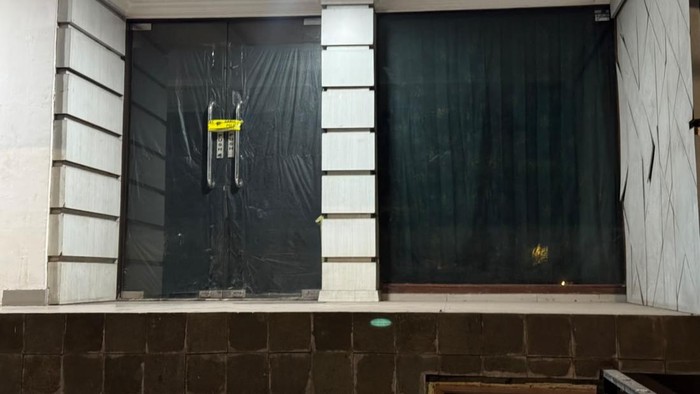 3 Hal Diketahui soal Kematian Misterius Sutrimo di Jaksel