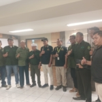Ketua Umum LPLHK H. Triyana, S.E. Bersama Jajaran DPP dan DPW Jawa Barat Gelar Kunjungan Kerja untuk Perkuat Sinergi Lingkungan Hidup dan Kesehatan