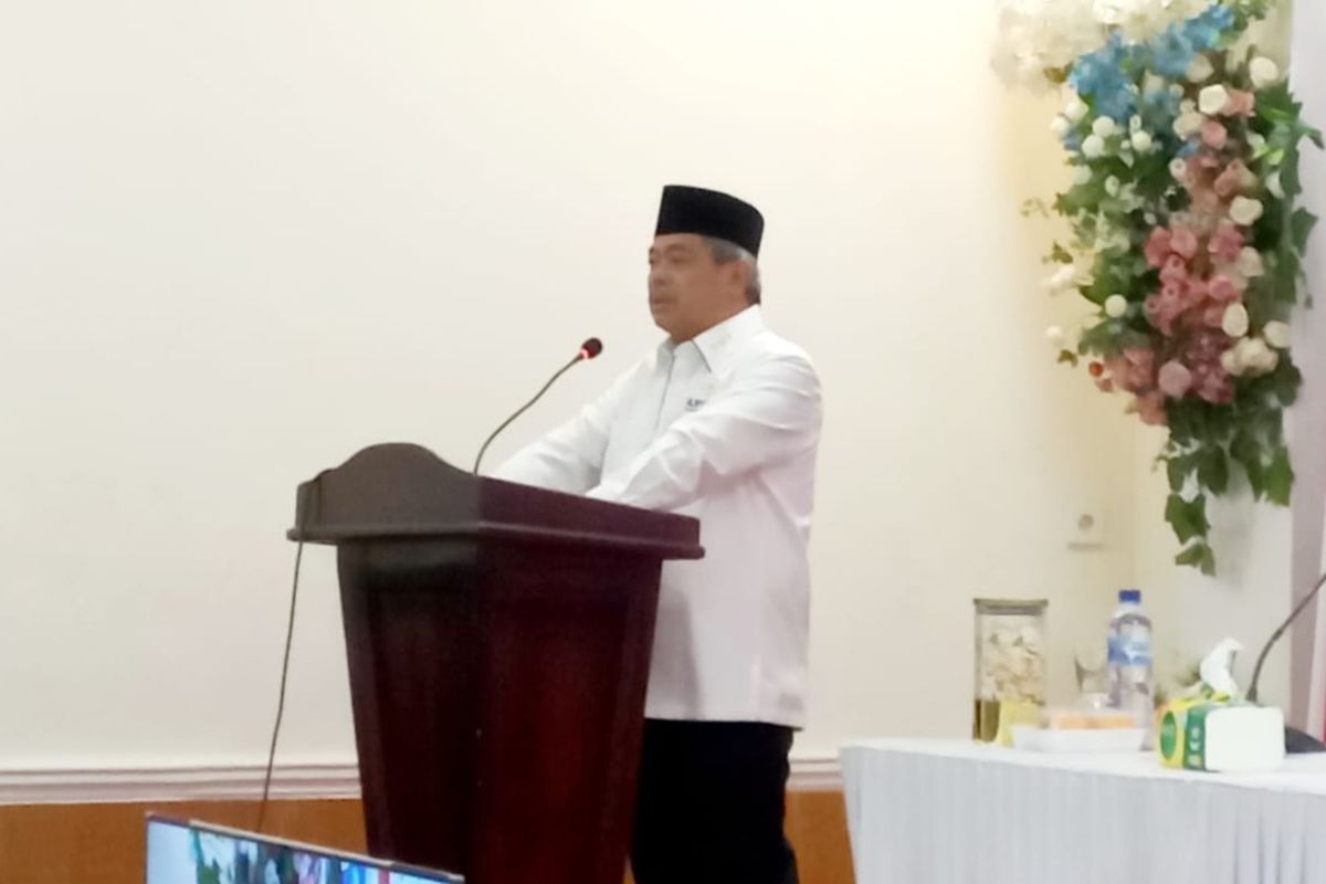 APKASI Minta Pemerintah Pusat Hentikan Pemotongan Anggaran Daerah pada 2027