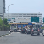 Ada Rekonstruksi Jalan, GT Tomang Ditutup Bertahap hingga 9 Agustus