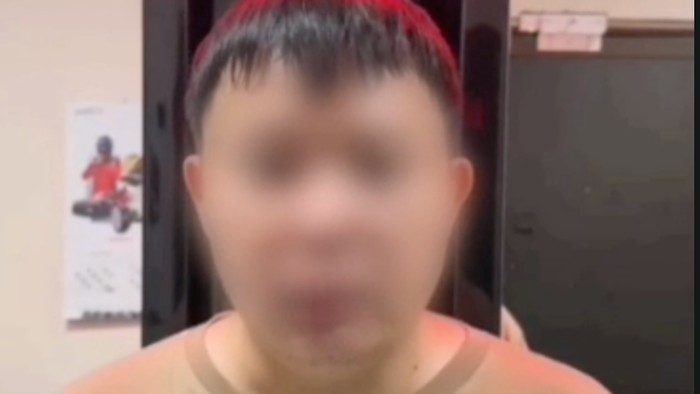 Akuntan di Jakarta Barat Minta Maaf Setelah Rekayasa Kasus Begal Terungkap Polisi