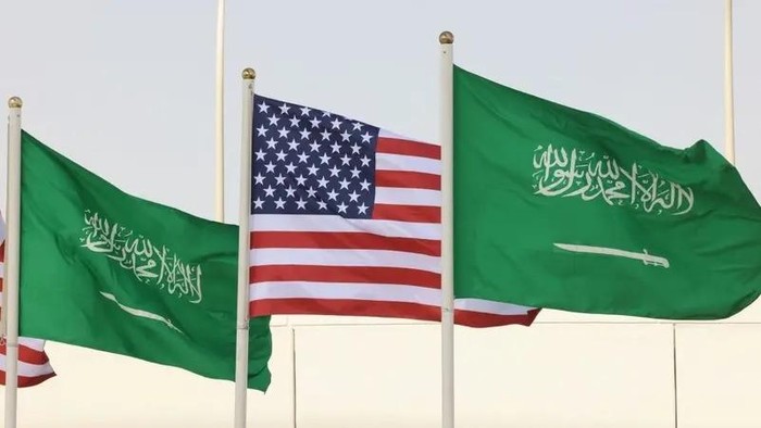 Amerika Serikat Segera Umumkan Kesepakatan Nuklir Sipil dengan Arab Saudi