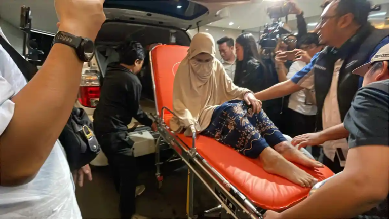 Anggota Polres Tegal Kota Diduga Terlibat Penganiayaan dan Penyalahgunaan Narkotika, Propam Lakukan Penahanan Khusus