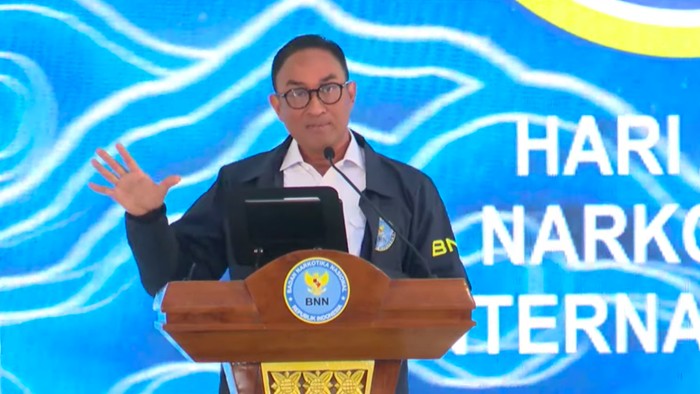 BNN Perkuat Strategi Cegah Penyalahgunaan Narkoba di Kalangan Anak dan Remaja