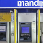 Bank Mandiri Alihkan Kepemilikan Saham Anak Usaha Manajer Investasi kepada Danantara