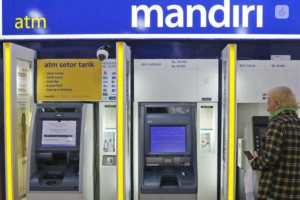Bank Mandiri Alihkan Kepemilikan Saham Anak Usaha Manajer Investasi kepada Danantara