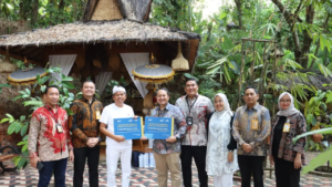 Bank Mandiri Taspen dan Taspen Perkuat Sinergi dengan Gubernur KDM untuk Tingkatkan Kesejahteraan Pensiunan ASN