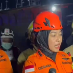 Basarnas Pastikan Tidak Ada Korban dalam Kebakaran KN SAR Ramawijaya di Jakarta Utara