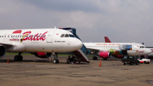 Batik Air Buka Suara Terkait Insiden Power Bank Meledak di Kabin Pesawat, Seluruh Penumpang Dipastikan Selamat