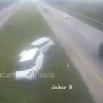 Belajar dari Kecelakaan di Tol Cipali, Ingat Bahaya Melintas di Bahu Jalan