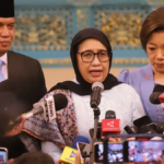 Belum Sebulan Kepemimpinan Baru BGN, Jumlah Tersangka Kasus Dugaan Korupsi Program MBG Bertambah Menjadi Tujuh Orang