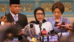 Belum Sebulan Kepemimpinan Baru BGN, Jumlah Tersangka Kasus Dugaan Korupsi Program MBG Bertambah Menjadi Tujuh Orang