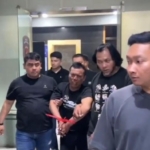 Berusaha Kabur Saat Ditangkap, Pelaku Pembunuhan Pacar di Jakarta Barat Dilumpuhkan Polisi