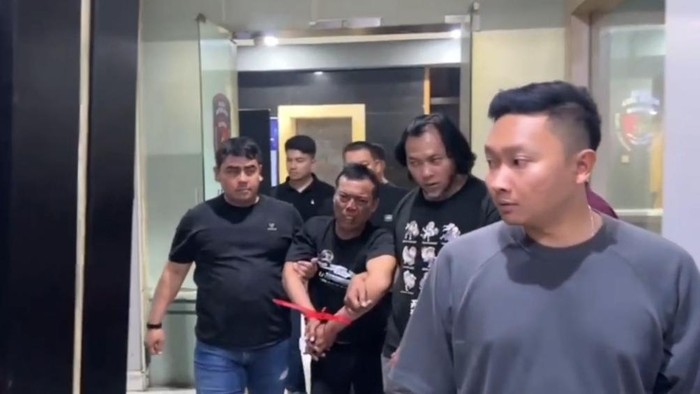 Berusaha Kabur Saat Ditangkap, Pelaku Pembunuhan Pacar di Jakarta Barat Dilumpuhkan Polisi
