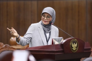 Besaran Gaji Dosen Universitas Hasanuddin Terungkap dalam Sidang Mahkamah Konstitusi