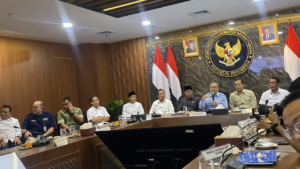 Bukan Supermarket, Koperasi Desa Merah Putih Punya Dua Peran Strategis untuk Dukung Ekonomi Desa