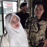 Bupati Gowa Diperiksa Hampir 8 Jam terkait Korupsi Seragam Gratis, Husniah: Harus Ikut Aturan