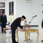 Bupati Sikka Jelaskan soal Polemik Imbas Mutasi Sekda Jadi Staf Ahli