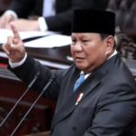 CELIOS Soroti Fenomena Mundurnya Sejumlah Pejabat, Dinilai Mencerminkan Besarnya Tekanan Politik di Pemerintahan