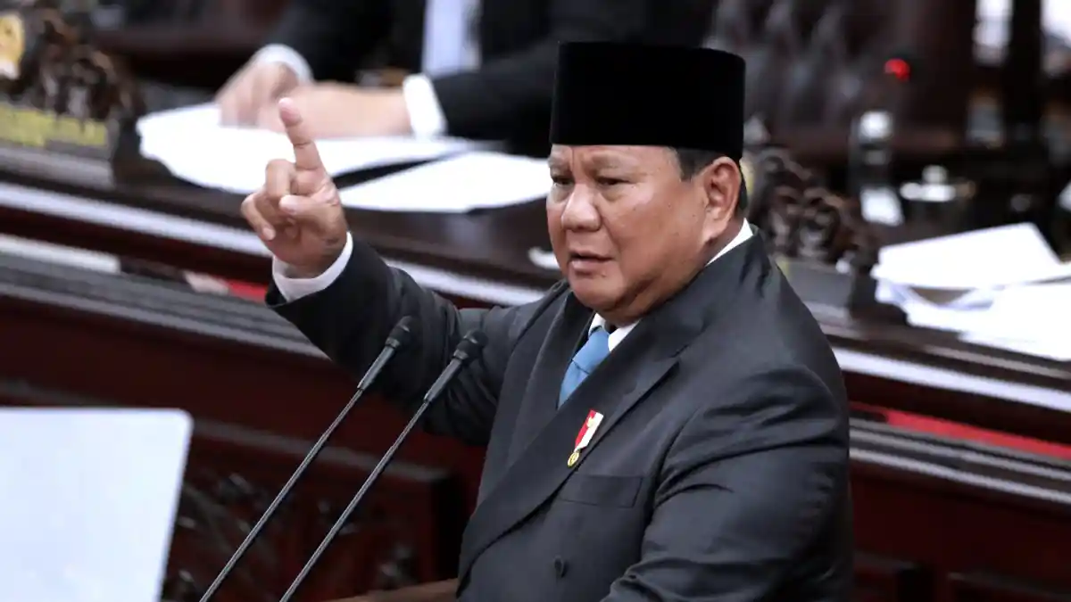 CELIOS Soroti Fenomena Mundurnya Sejumlah Pejabat, Dinilai Mencerminkan Besarnya Tekanan Politik di Pemerintahan
