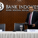 CORE Indonesia Nilai Pergantian Gubernur BI Harus Menjadi Momentum Memperkuat Kepercayaan Pasar
