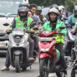 DPR Dorong Aturan Komisi Aplikator Ojek Online Diperkuat dalam Regulasi Permanen