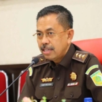 Daftar Jabatan Baru di Kejaksaan RI: Asep Nana jadi Wakil Jaksa Agung