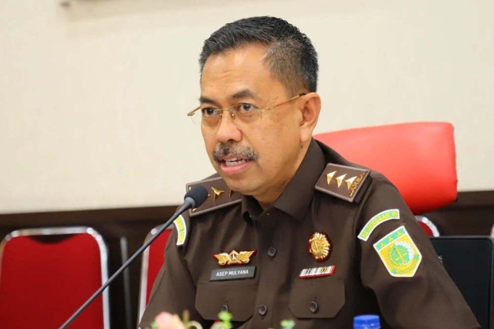 Daftar Jabatan Baru di Kejaksaan RI Asep Nana jadi Wakil Jaksa Agung - BERITA POLRI INDEPENDEN INVESTIGASI Daftar Jabatan Baru di Kejaksaan RI: Asep Nana jadi Wakil Jaksa Agung