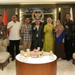 Dasco Pastikan Streamlining Telkom Tidak Berujung PHK, DPR Kawal Kesepakatan Tripartit